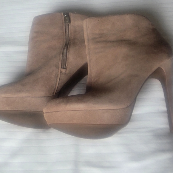 Booties - Picture 2 of 3